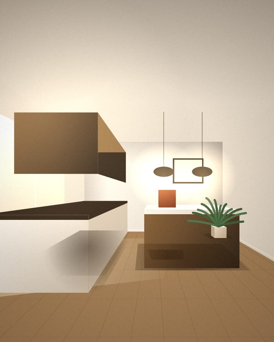 Interior for Mr. Dinesh Chander